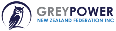 Grey Power Federation
