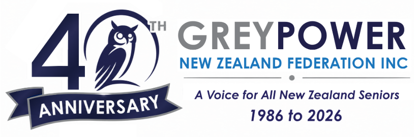 Grey Power