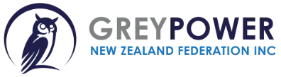 Grey Power Federation